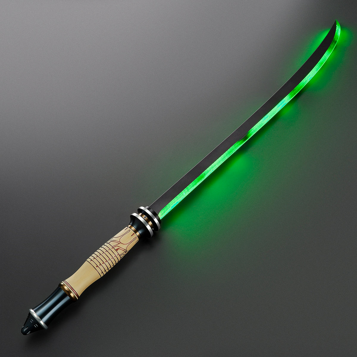 Mystery Blade Saber