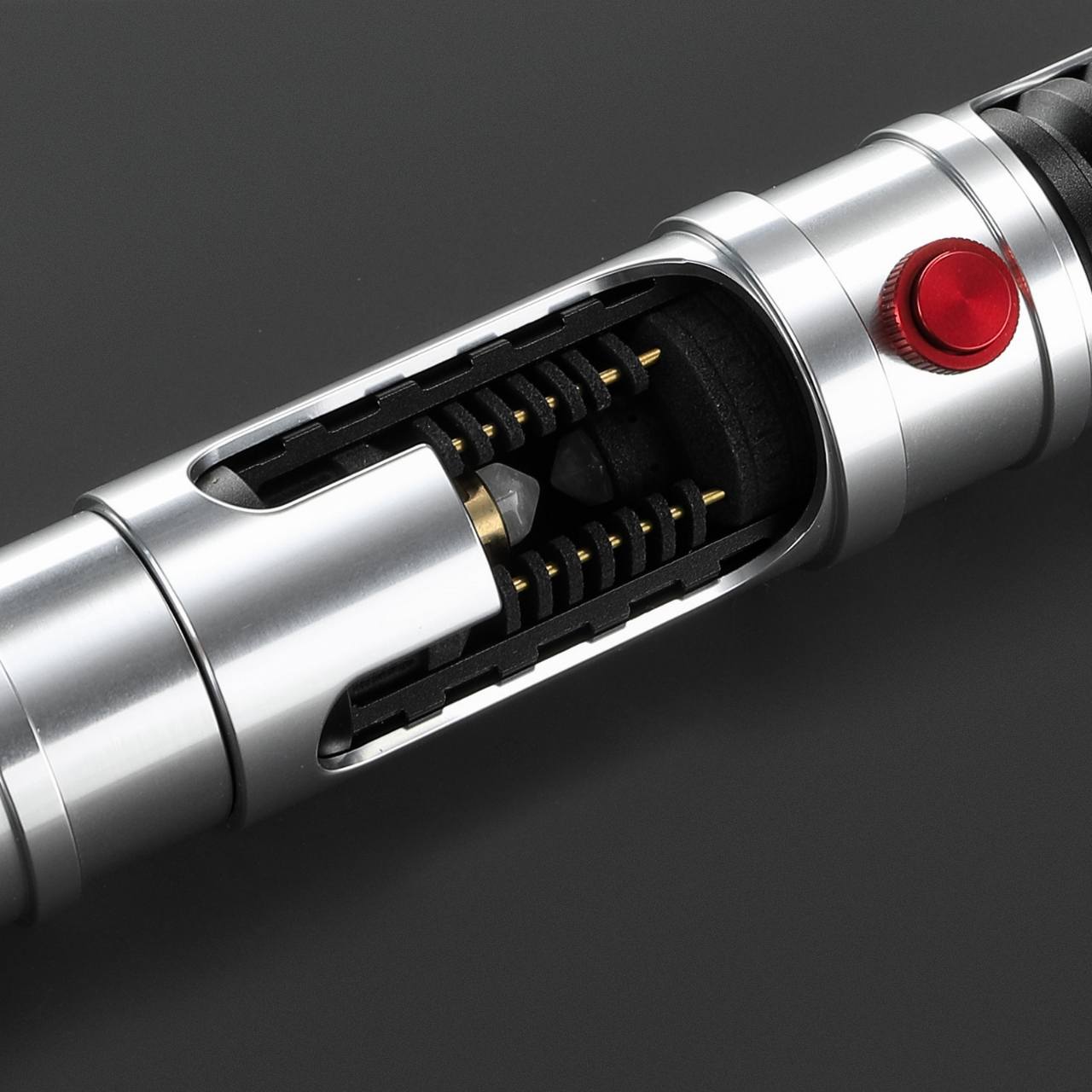 QV Saber