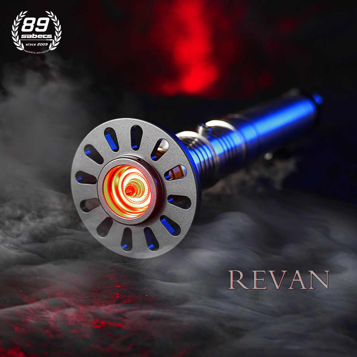 RV Deluxe Saber