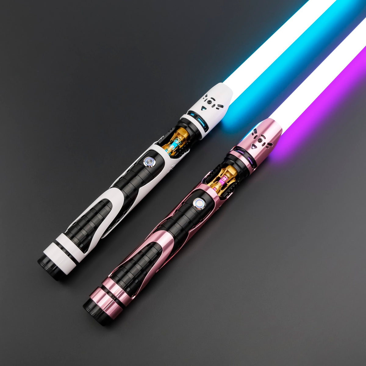 Trench Saber