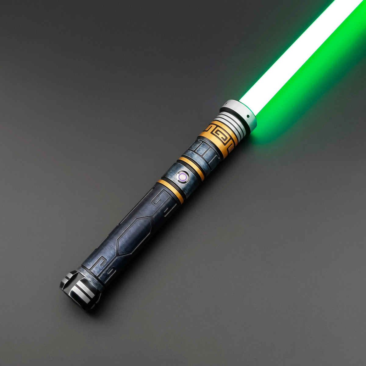 Ethos Weathered Saber