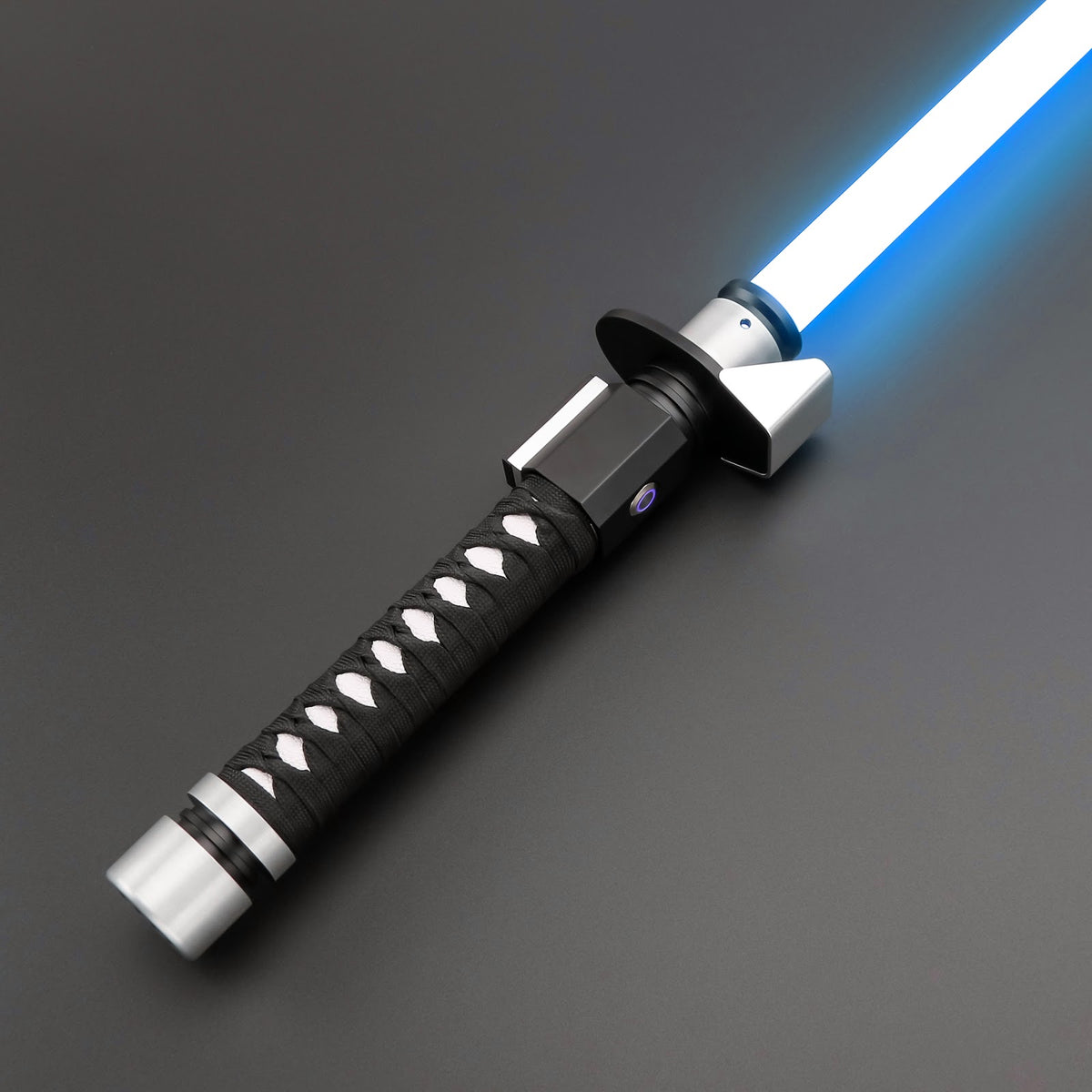 Tsuba Shaped Blade Saber