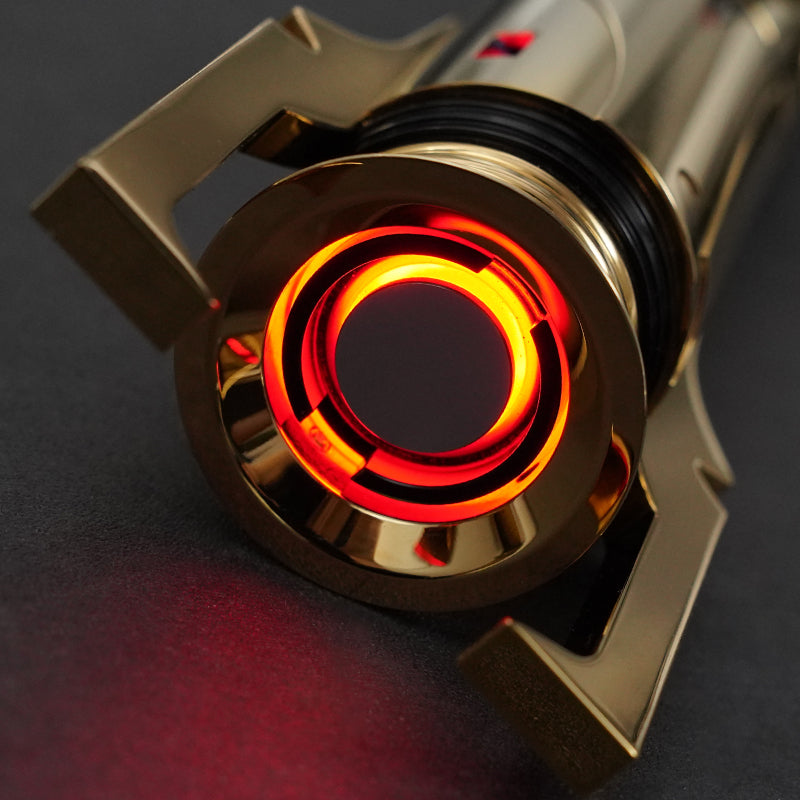 TM Deluxe Saber