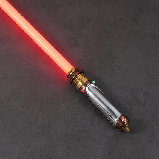 Insidious Elite Saber
