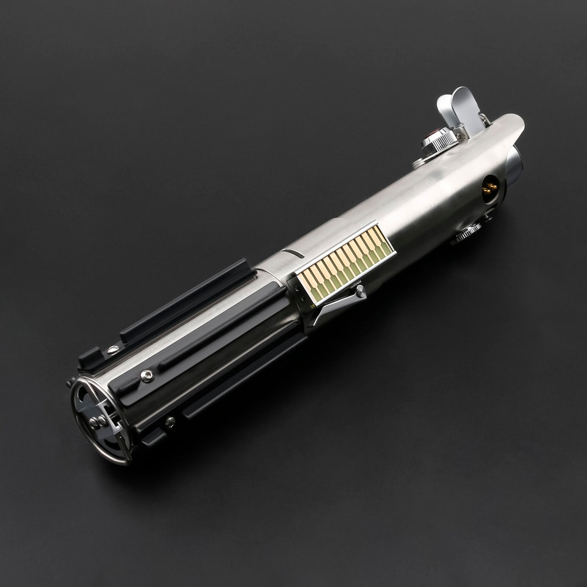 LS Legacy Saber