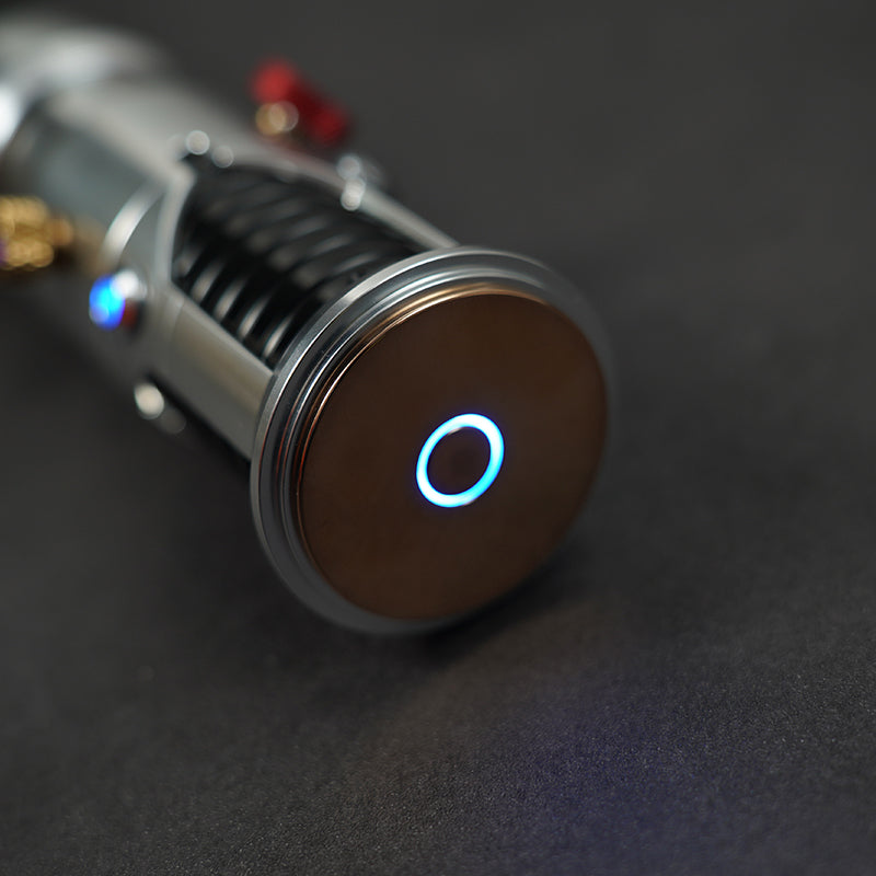 OWK1 Elite Saber