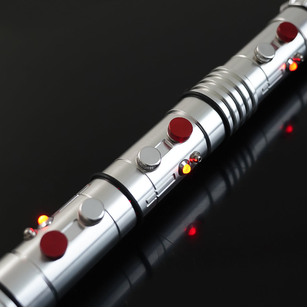 DM Staff Deluxe Saber