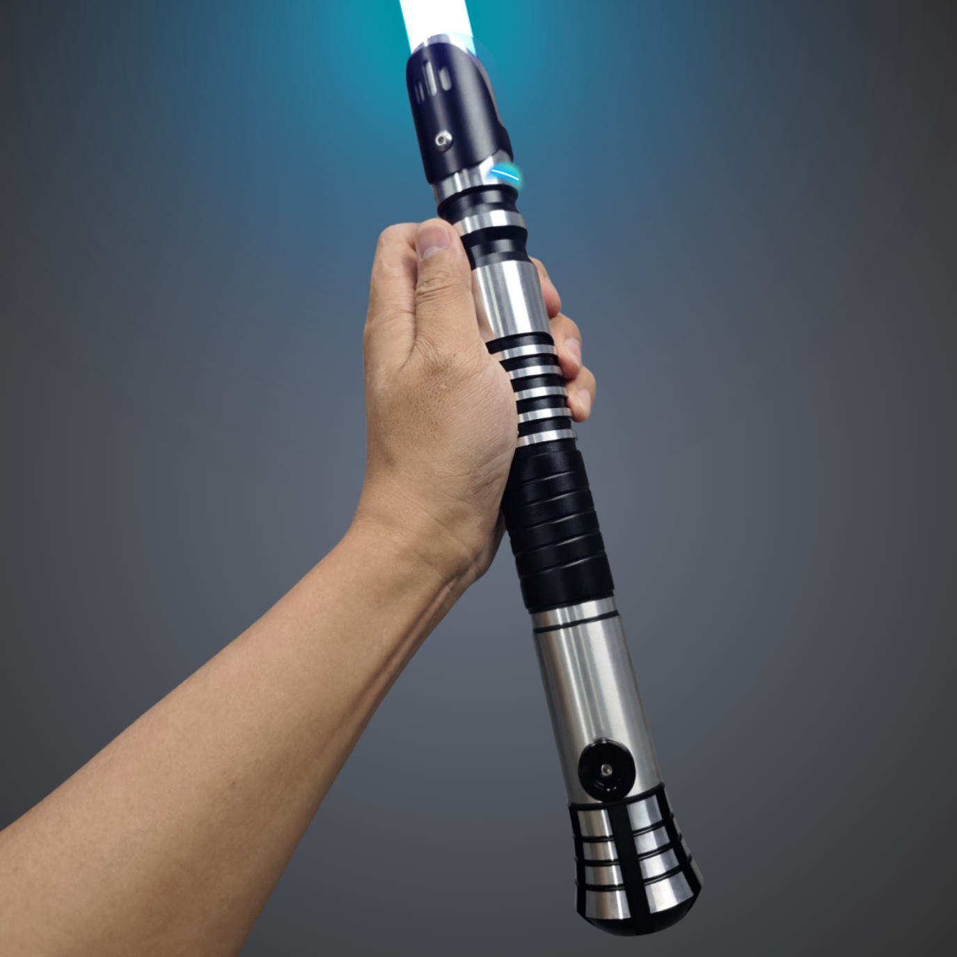 Valikor Saber Signature Edition