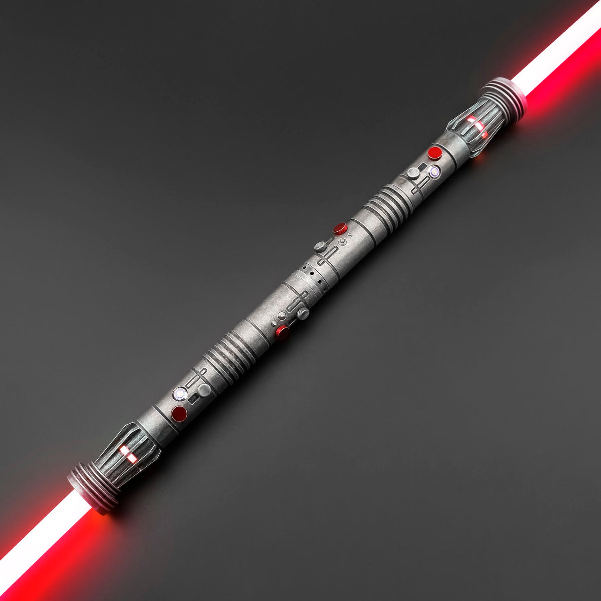 Torment Weathered Saber