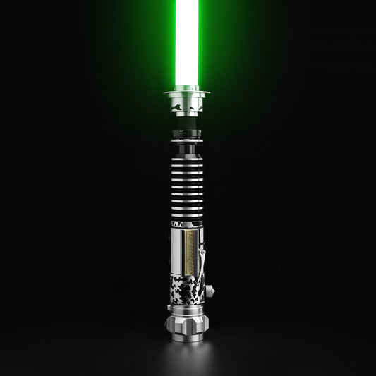 LS V2 Saber hilt