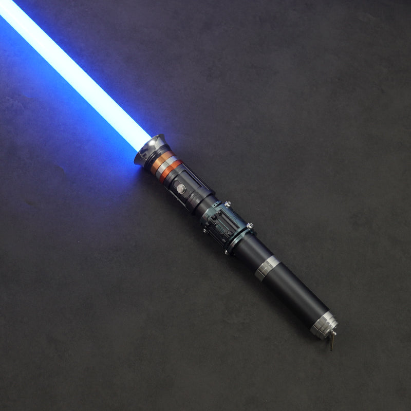 CJ Deluxe Saber