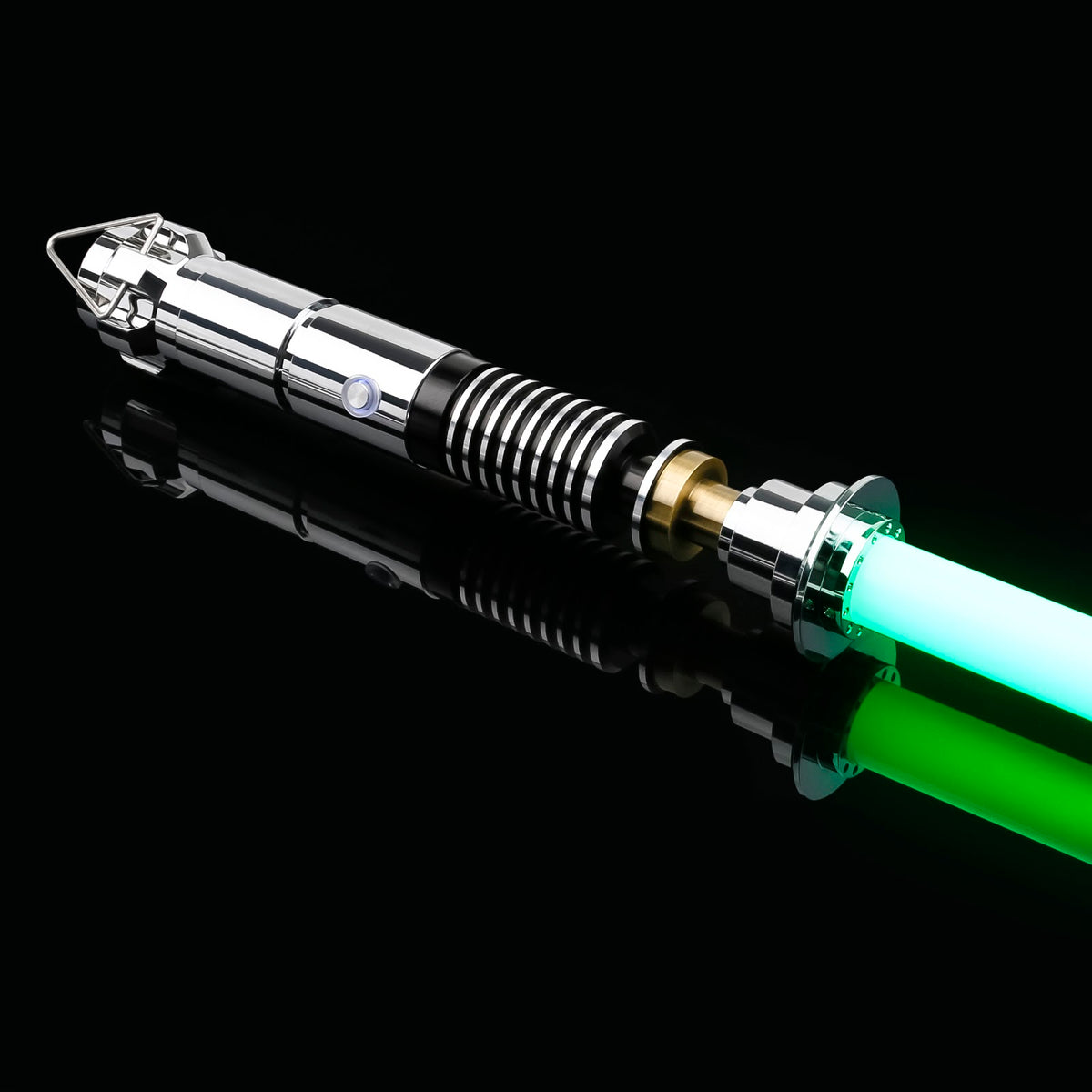 Trailblazer V1 Saber