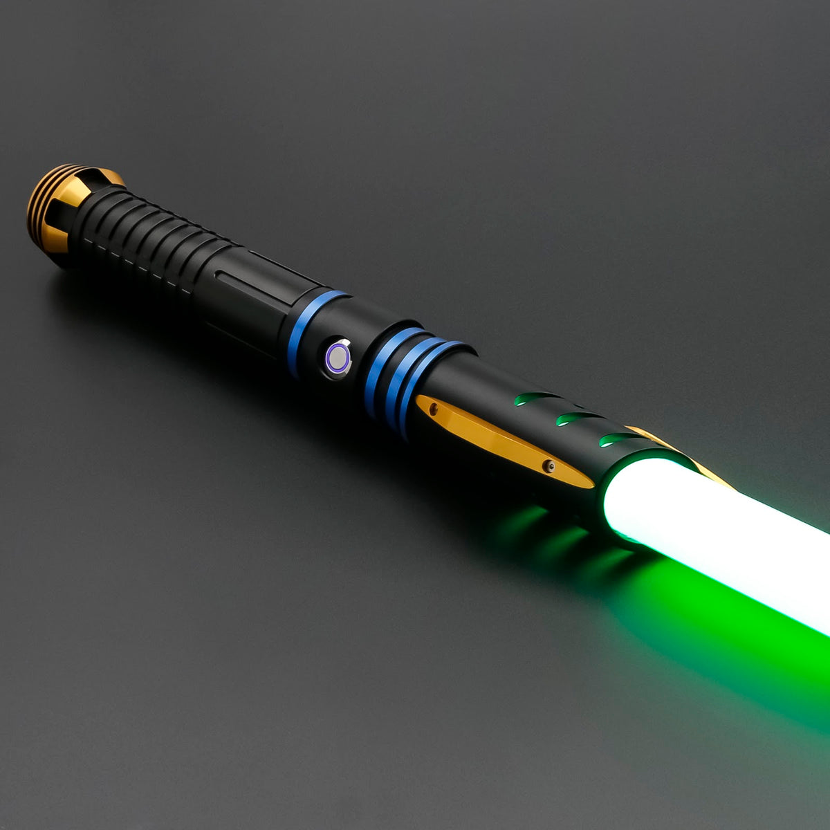 Ethereal Saber