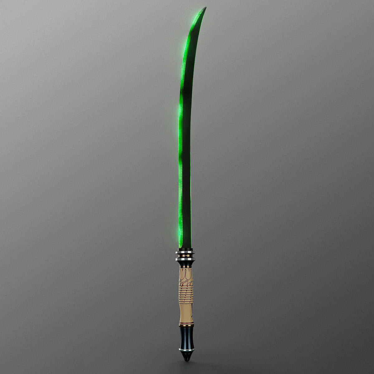 Mystery Blade Saber