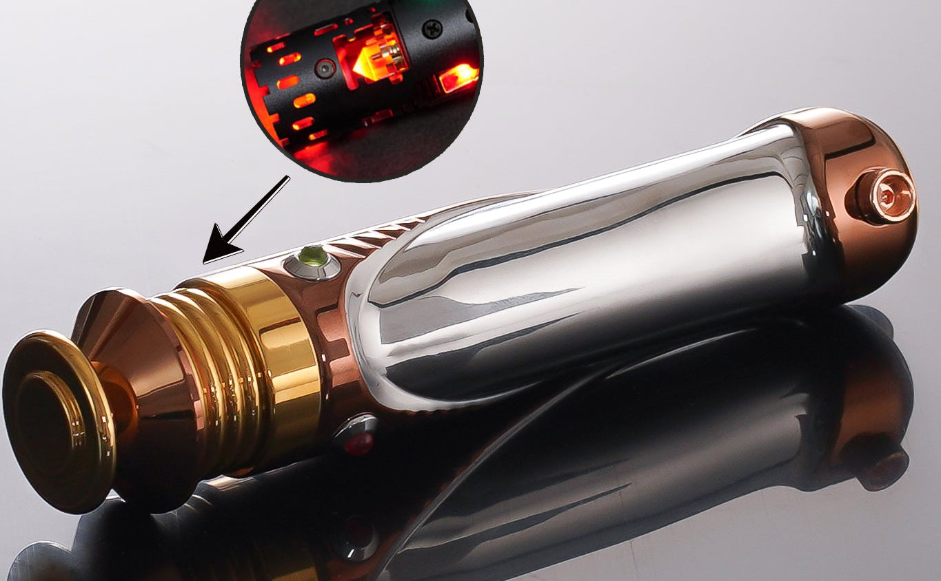 Insidious Elite Saber