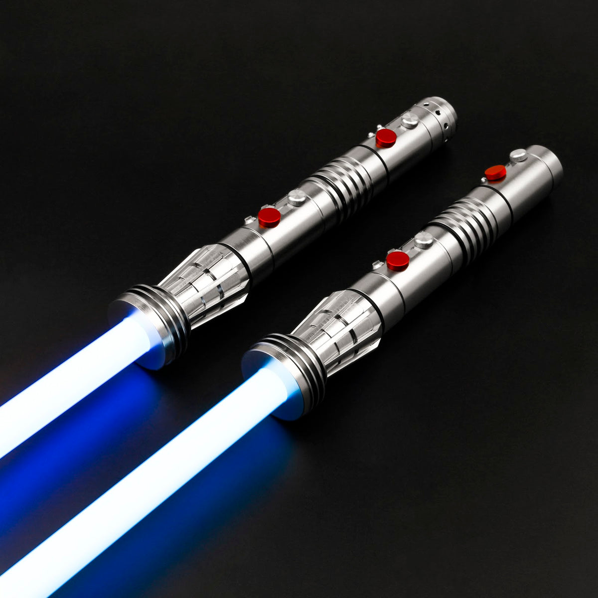 DM Staff Saber