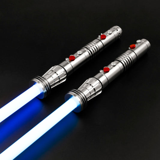 DM Staff Saber