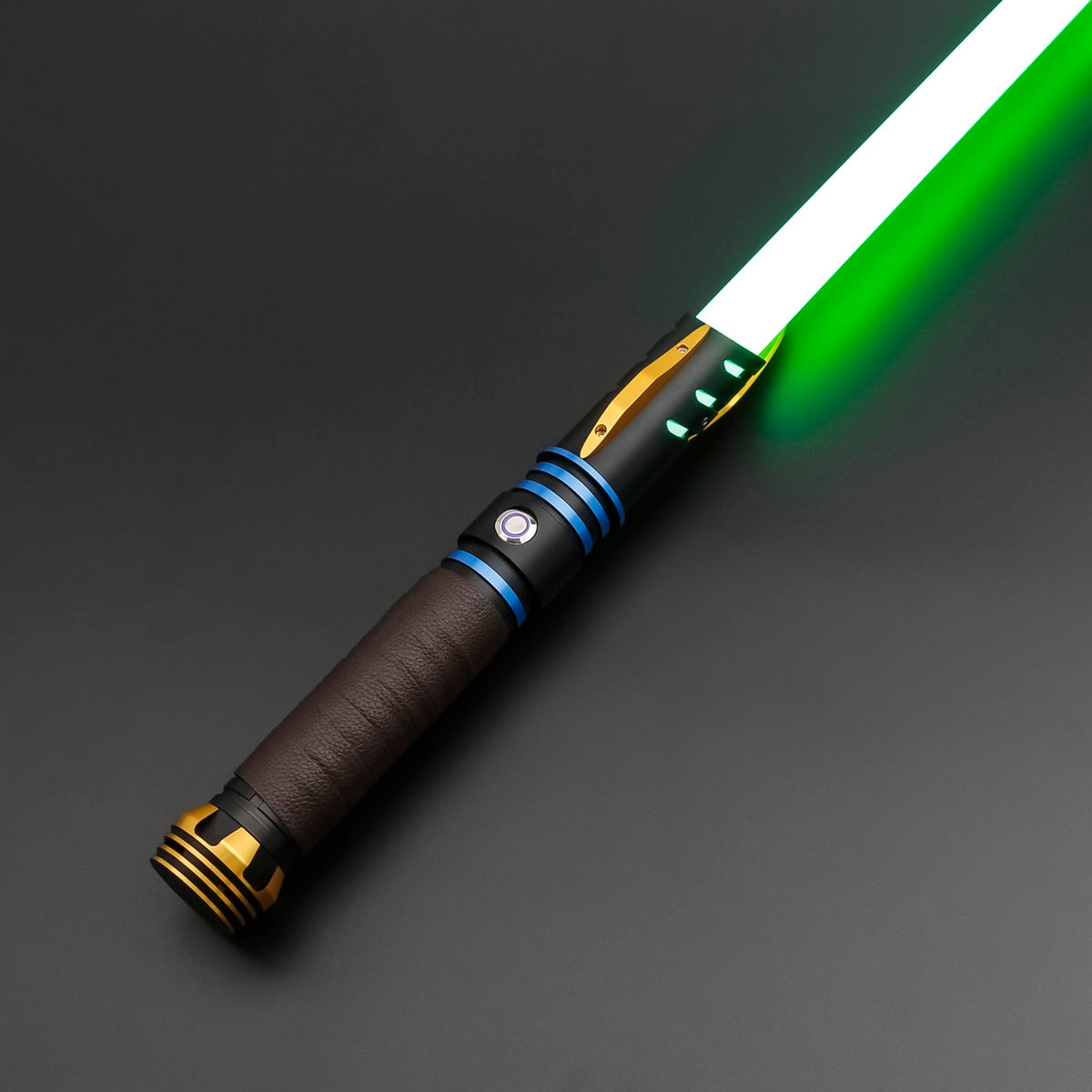 Ethereal Saber