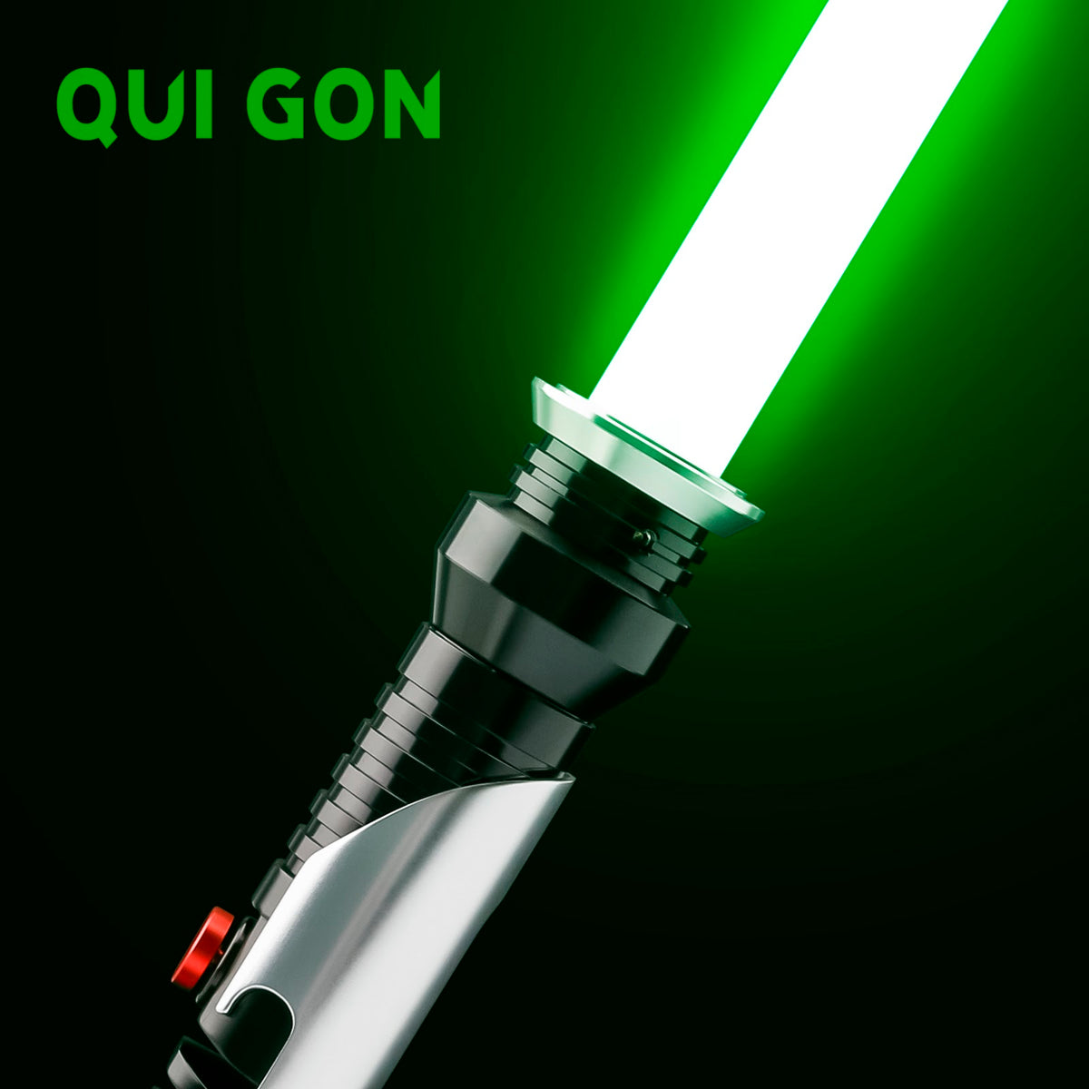 QGJ Maverick Saber