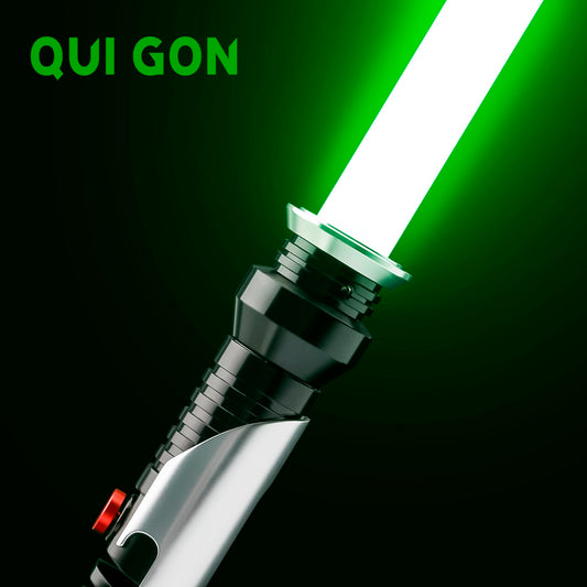 QGJ Maverick Saber