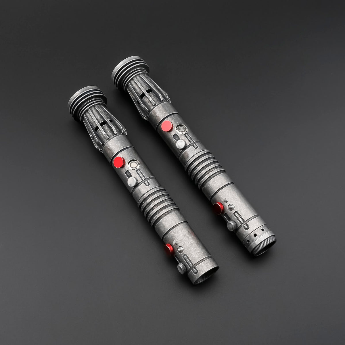 Torment Weathered Saber