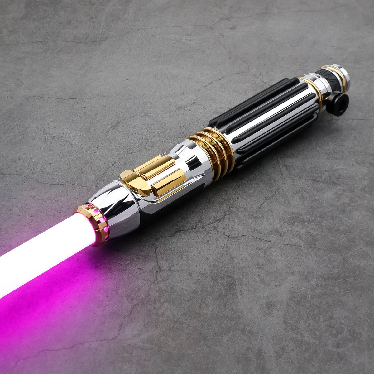 MW Amethyst Saber