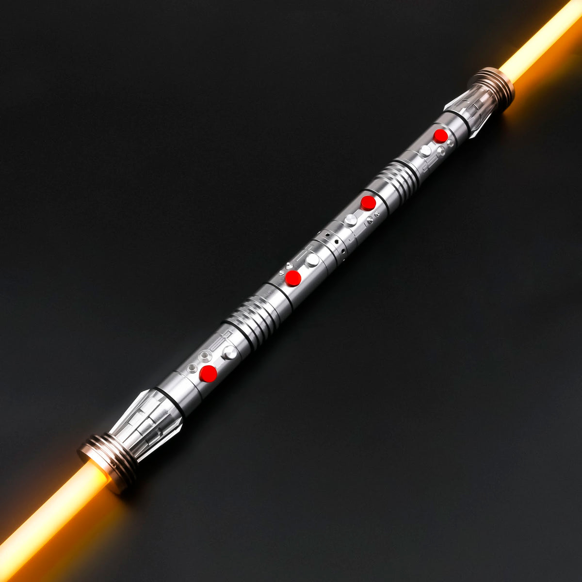 DM Staff Saber