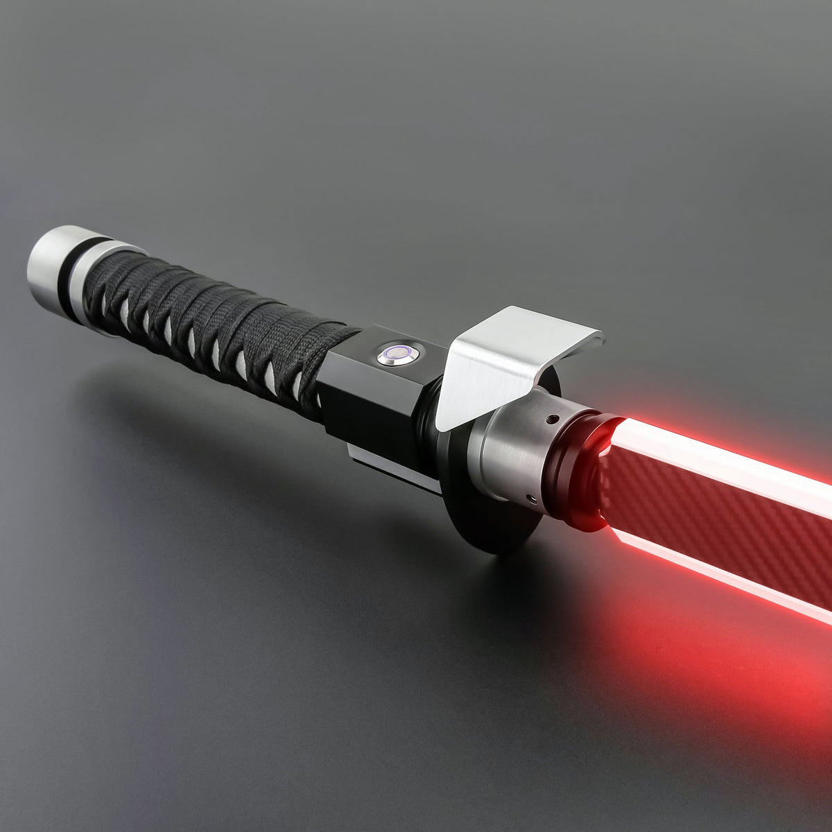 Tsuba Shaped Blade Saber