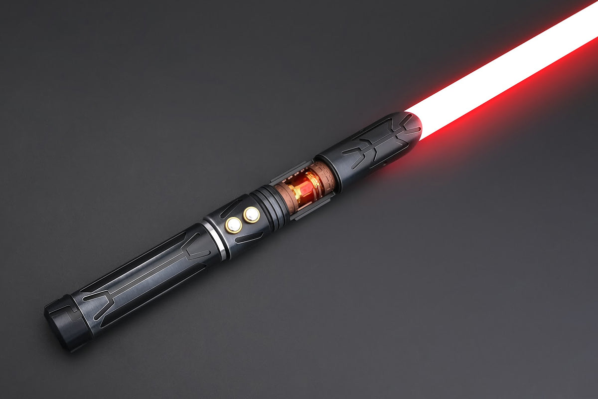 DH Saber hilt