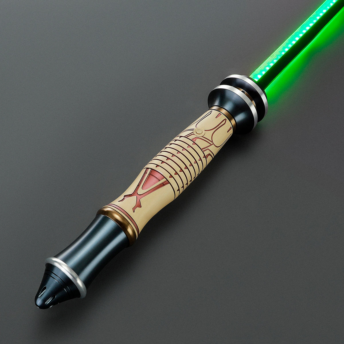 Mystery Blade Saber