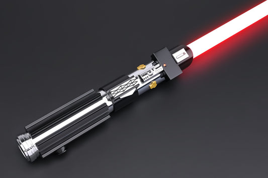 DV EP5 Saber hilt