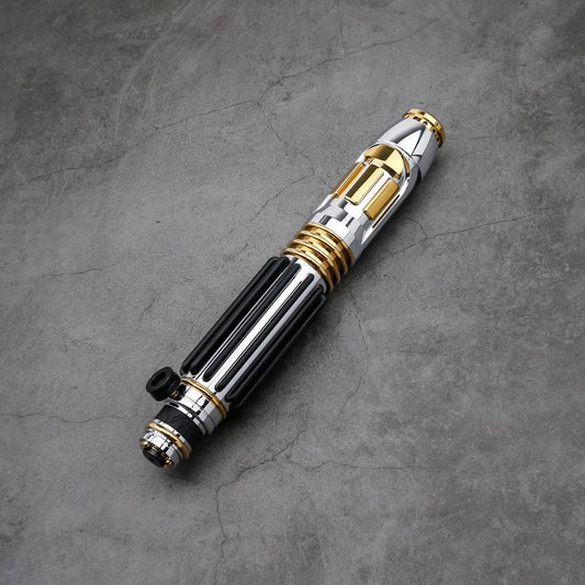 MW Amethyst Saber