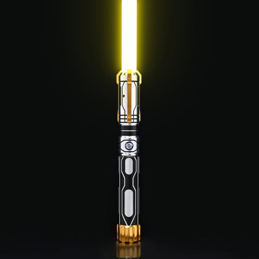 Transient Saber