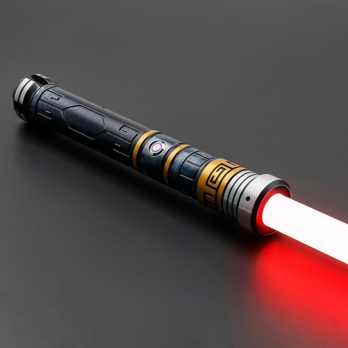 Ethos Weathered Saber