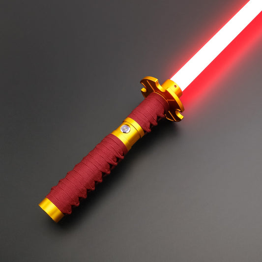 Tachi Saber - Black or Gold