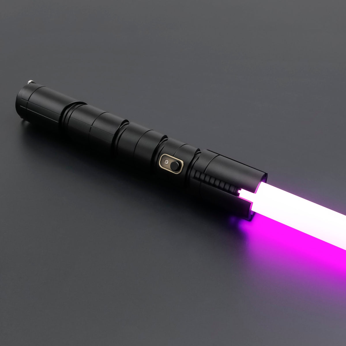 Trespasser Saber