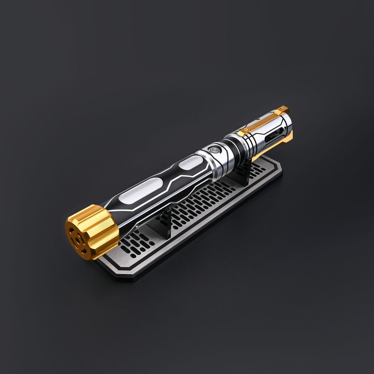 Transient Saber