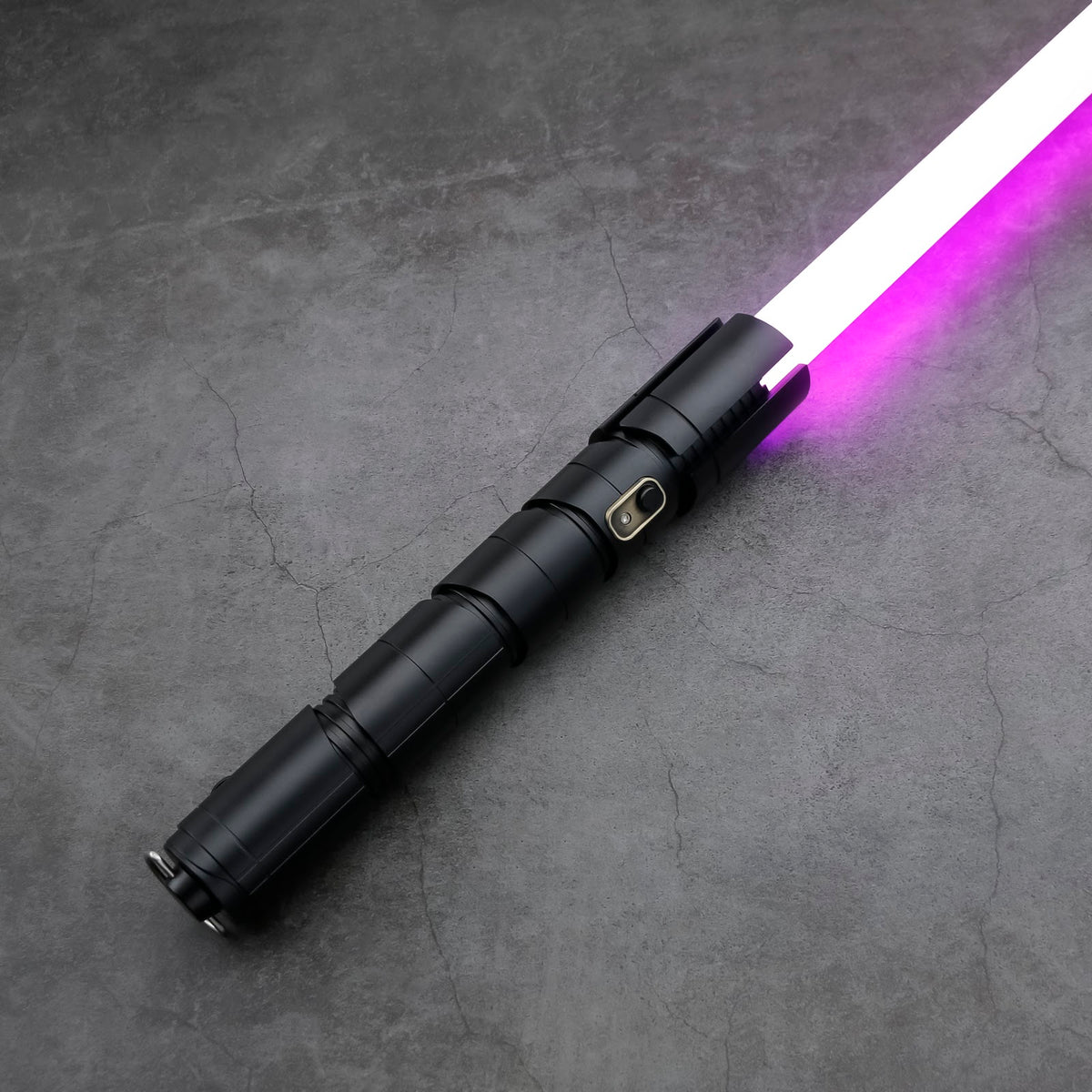 Trespasser Saber