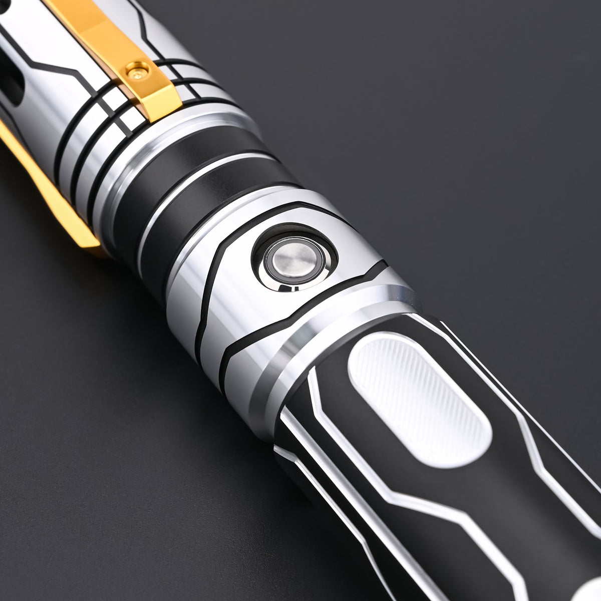 Transient Saber