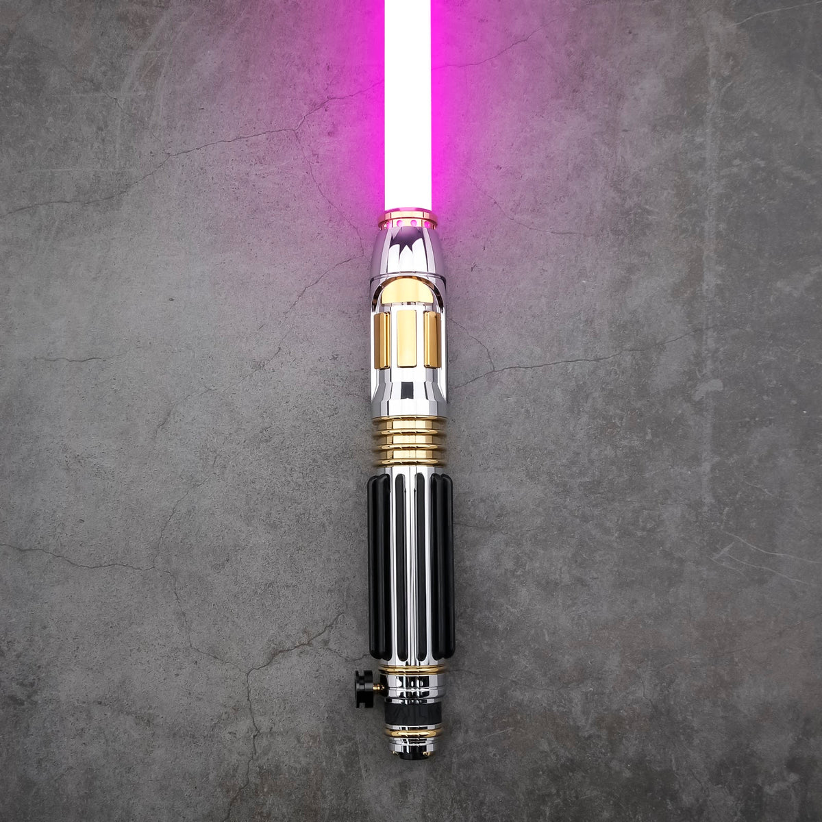 MW Amethyst Saber