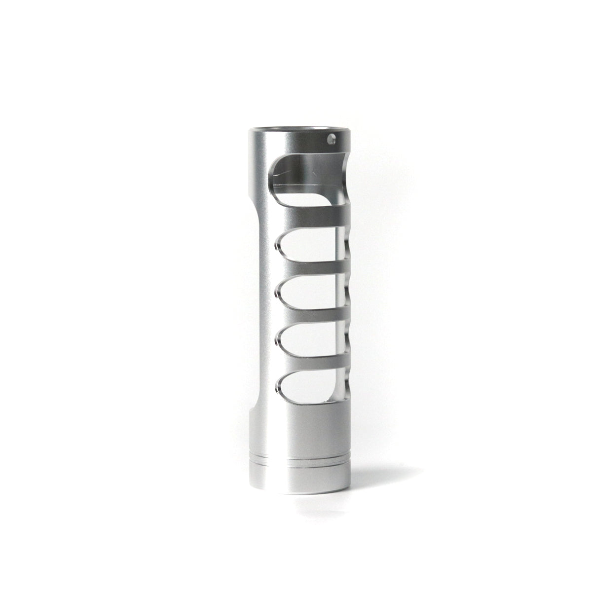 Skeleton emitter shroud for the Saber Workshop modular hilt system