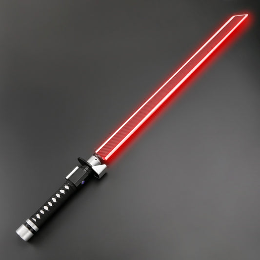 Tsuba Saber