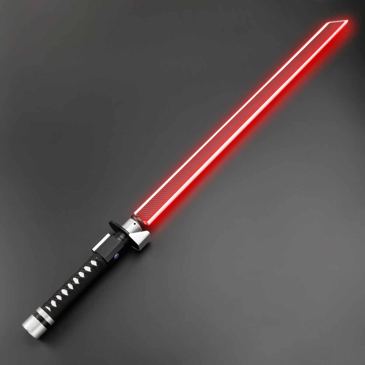 Tsuba Shaped Blade Saber