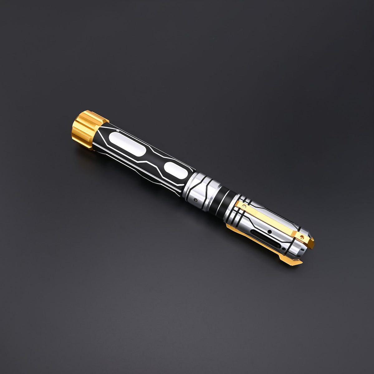Transient Saber