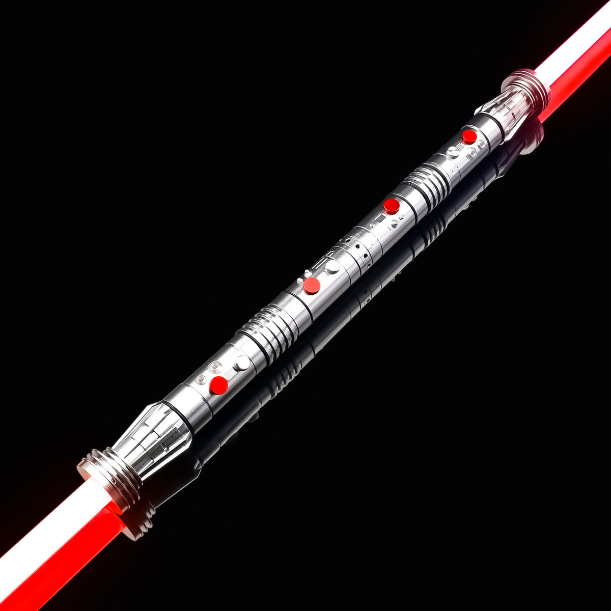 DM Staff Saber