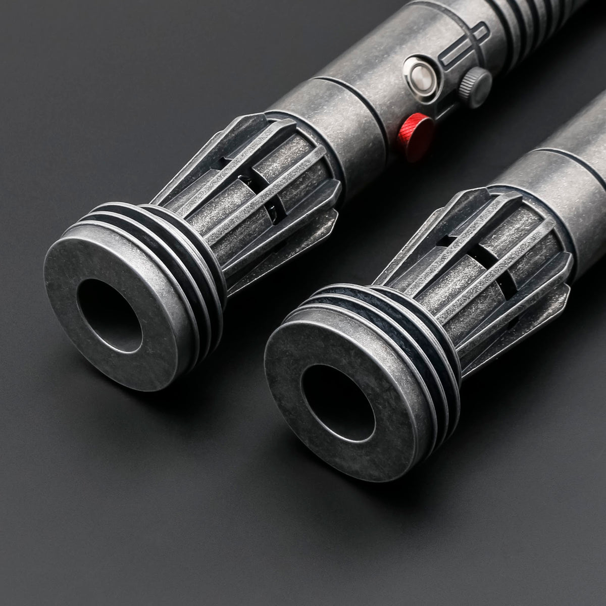 Torment Weathered Saber