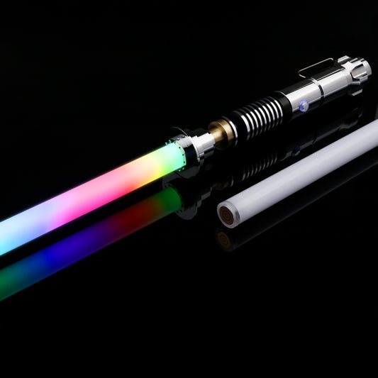Trailblazer V1 Saber