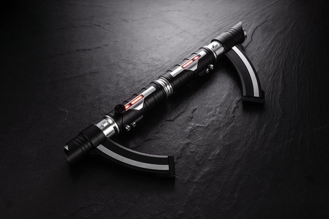 3S Saber - Ultimate Collection