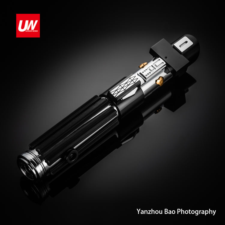 DV3 Saber - Ultimate Collection