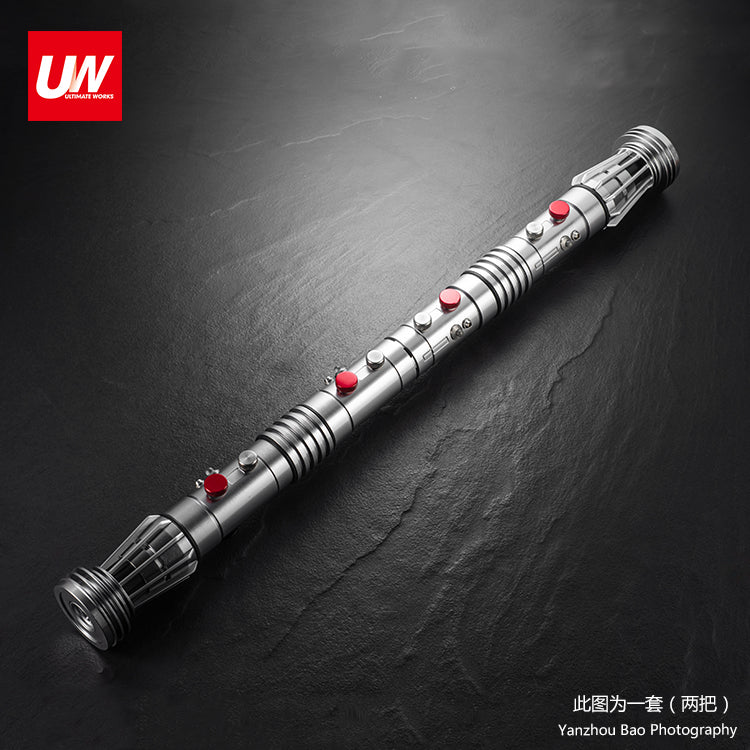 DM V2 Pair Saber - Ultimate Collection